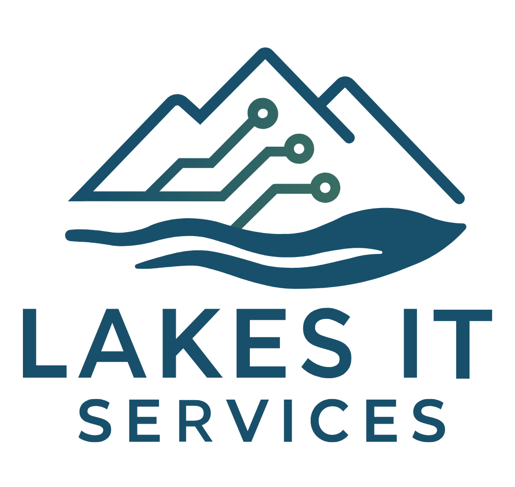 Lakes IT Services Ltd